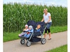 Betzold Krippenwagen für 4 Kinder