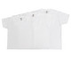 Fruit of the Loom weiße Kinder T Shirts zum Bemalen 1