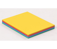 Tonzeichenkarton, 70 Blatt oder Bogen