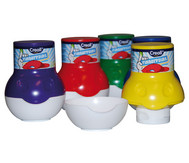 Fingermalfarbe, 500 ml