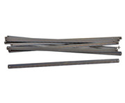 Stiftsägeblätter für Metall oder Holz 12 Stück 1
