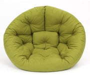 Sitz Muschel Maxi wasserabweisend 2