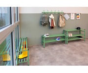 Betzold Grundregal für Halbschuhe 2