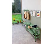 Betzold Grundregal für Halbschuhe 3