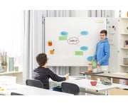 Betzold Stellwand 150 x 120 cm 4