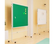 Betzold Stellwand 150 x 120 cm 5
