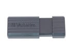 USB Stick PinStripe schwarz
