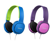 Philips Kinderkopfhörer SHK2000