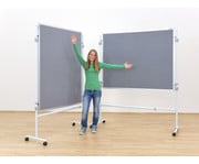 Betzold Pinnwand 150 x 120 cm 1