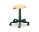 Drehhocker fahrbar 1