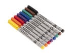 STAEDTLER Lumocolor® Folienschreiber abwischbar 8 Stück
