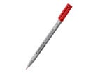 STAEDTLER Lumocolor® Folienschreiber abwischbar 8 Stück