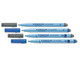 Folienstift Lumocolor correctable 1