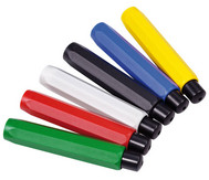 Kreidehalter in 6 Farben
