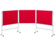 Betzold Stellwand Cart Sparset Fahrreihe 1