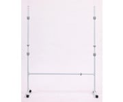Betzold Pinnwand 5er Set 150 x 120 cm Kork fahrbar 3