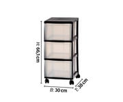Betzold Rollcontainer 3 große Boxen 2
