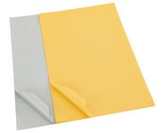 Metallic Tonpapier 130 g/m² 50 x 70 cm 10 Bogen Einzelfarben 1