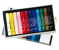 Jaxon-Pastell-Ölkreiden