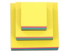 folia Origami Faltpapier 70 g/m² 500 Blatt 10 Farben