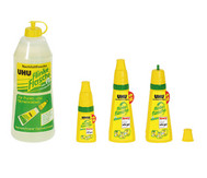 UHU flinke Flasche ohne Lösungsmittel