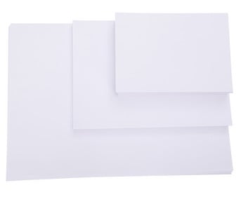 folia Zeichenpapier