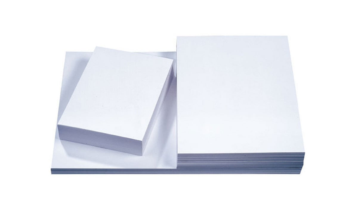 folia Zeichenkarton, 200 g/m²