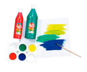 JOVI Tempera Farben in Einzelfarben 2