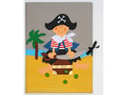 folia Sammelmappe mit Band 50 x 70 cm