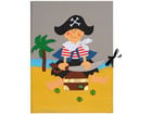 folia Sammelmappe mit Band 50 x 70 cm