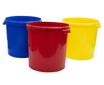 Betzold Abfalleimer 35 l