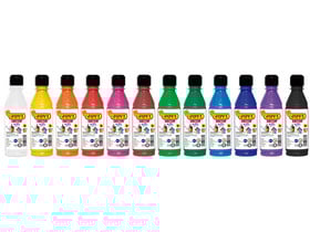 JOVI Decor Acryl-Mehrzweckfarbe, 250 ml