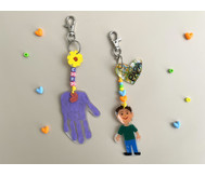 Dreikant-Wachsmalstifte