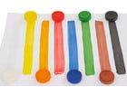 Tempera Pucks Ø 55 mm 6 Stück