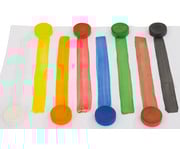 Tempera Pucks 6 Stück 3