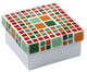 Bunte Mosaik Glassteine 1 kg 2