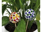 Bunte Mosaik Glassteine 1 kg