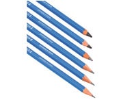 STAEDTLER 12 Bleistifte Mars Lumograph 1