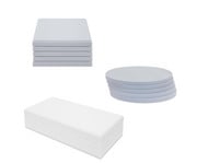 Betzold Schallabsorber Classic 5er Set 1