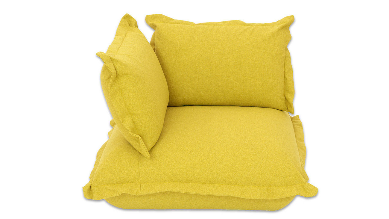 CUSHION Eckelement Tom Tailor