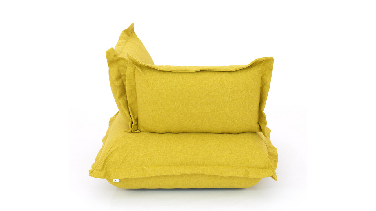 Tom Tailor CUSHION Eckelement
