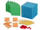 Zehnersystem Teile aus RE WOOD®