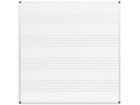Betzold Whiteboard Notentafel