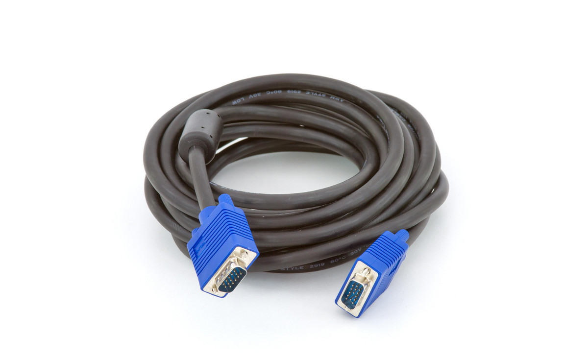 VGA-Kabel