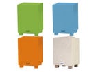 baff Kinder Cajon