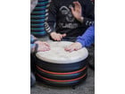 Trommus Drums Bodentrommeln