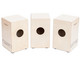 2inOne Snare Cajon Large 2