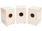 Schlagwerk 2inOne Snare Cajon Large