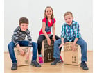 Schlagwerk 2inOne Snare Cajon Large