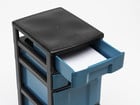 Betzold Box mit Rahmen aus biobasiertem treeNside Material